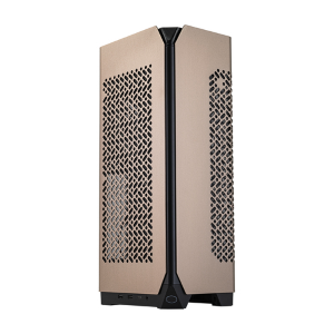 COOLER MASTER CASE SFF 850W NCORE 100 MAX CLM BRO BRONZE EDITION