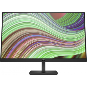 HP MONITOR 23,8 LED VA 16:9 FHD 5MS 250 CDM, P24V G5, VGA/HDMI, GAR 3 ANNI GAR INCL