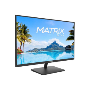 YASHI MONITOR 27 LED IPS 16:9 FHD 2MS 300 CDM, VGA/HDMI, MULTIMEDIALE