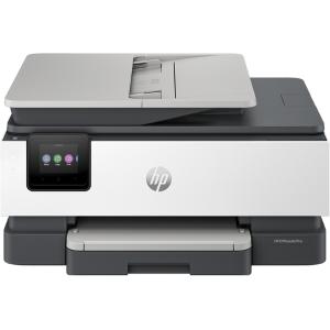 HP Officejet Pro 8125e All-in-One - Stampante multifunzione - colore - ink-jet - Legal (216 x 356 mm) (originale) - A4/Legal (supporti) - fino a 12 ppm (copia) - fino a 20 ppm (stampa) - 225 fogli - USB 2.0, Wi-Fi(ac), LAN - blu surf scuro