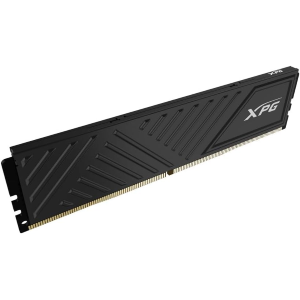 MEM ADATA XPG GAMMIX D35 16GB 3200MHz NERA DDR4 RET. - AX4U320016G16A-SBKD3