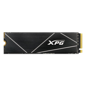 ADATA TECHNOLOGY B.V. ADATA XPG 512GB GAMMIX S70-B M.2 SSD NVME PCIE 4.0