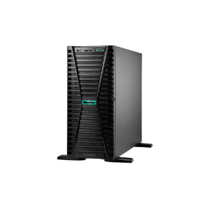 HEWLETT PACKARD ENTERPRISE HPE ProLiant ML110 Gen11 - Server - tower - 1 via - 1 x Xeon Gold 5416S / fino a 4 GHz - RAM 32 GB - SATA/SAS/PCI Express - hot-swap 2.5" baia(e) - nessun HDD - Gigabit Ethernet -monitor: nessuno