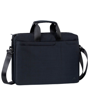 RIVACASE BORSA NOTEBOOK 15,6" NERA