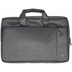 RIVACASE BORSA PER NOTEBOOK 17,6" COLORE GRIGIO