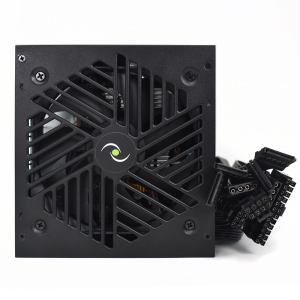 TECNOWARE ALIMENTATORE 400W HYPER STREAM BRONZE 2*MOLEX 4*SATA HIGH EFF >85%