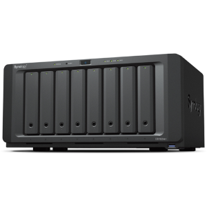 SYNOLOGY INC. DS 8-BAY AMD V1780B 8GB DDR4