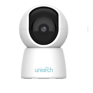 2MP Uniarch Wifi Camera Indoor, compatibilita UNV, SD 32GB