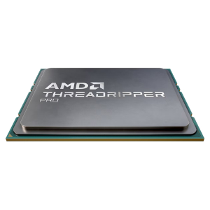 AMD Ryzen ThreadRipper PRO 7975WX - 4 GHz - 32 processori - 64 thread - 128 MB cache - Socket sTR5 - PIB/WOF
