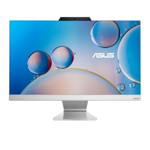 ASUS PC AIO 23,8" FHD WHITE E3 i3-1215U 8GB 512GB SSD WIN 11 PRO