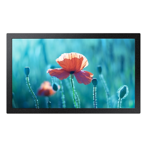 SAMSUNG MON 13ADS LFD WIFI SOC HDMI LAN QBR-M USB LAN