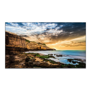 Samsung QE50T - 50" Categoria diagonale QET Series Display LCD retroilluminato a LED - segnaletica digitale - 4K UHD (2160p) 3840 x 2160