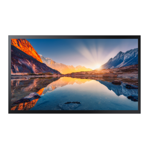 SAMSUNG MON 32DS LED 1920X1080 5000:1 LH32QMRTBGCXEN WIFI MM TOUCH