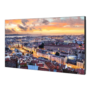 Samsung VH55B-E - 55" Categoria diagonale VH55B-E Series Display LCD retroilluminato a LED - segnaletica digitale - 1080p (Full HD) 1920 x 1080