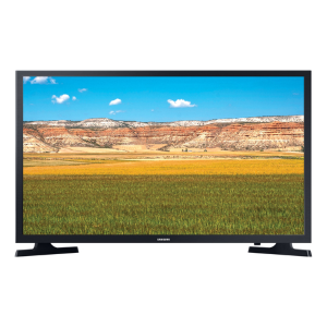 SAMSUNG TV 32 SAM HD LED SMART DVBT2 SMART DVBTS2 BLACK UE32T4302 MISEOK