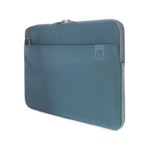 TUCANO CUSTODIA TOP SLEEVE MBP 13 BLU PT