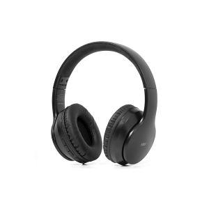 CUFFIA C/MICROFONO BLUETOOTH BK DEEP PLUS SMARTPHONE/TABLET ADJ