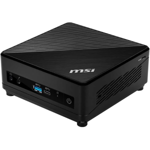 MSI MICROSTAR PC MSI CUBI 5 CEL 4GB 128GB+2,5 W11 5205U H/DP 4K CASSETTO X HDD2,5
