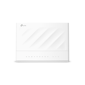TP-LINK ROUTER FR AX1800 DUAL BAND WIFI 6 VOIP VDSL/ADSL 1P DSL 1P WAN 3P LAN