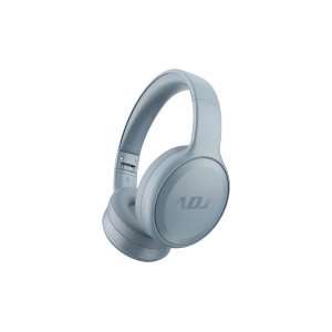 CUFFIA C/MICROFONO BLUETOOTH BLU DEEP PLUS 2.0 SMARTPHONE/TABLET ADJ