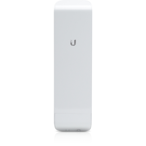 NANOSTATION ACCESS POINT UBIQUITI NSM2 AirMax - Nano 2x2MIMO -2.4GHz-