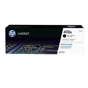 HP INC TONER HP CF410A COLOR K L/J M452