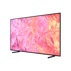 SAMSUNG TV 85 SAM QLED 4K SMART WIFI DVBC DVBS2 DVBT T2