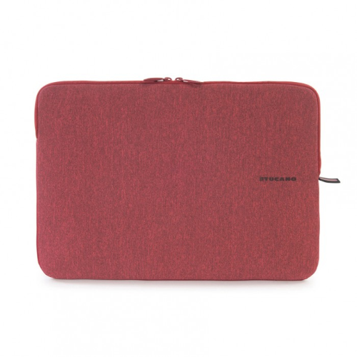 TUCANO CUSTODIA SLEEVE MELANGE MBP 16 ROSS 15.6 E MBP16 ROSA ROSSO
