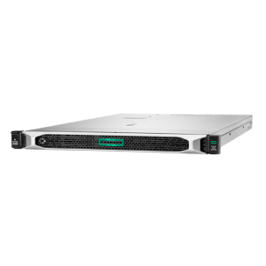 HPE SERVER RACK DL360 GEN10+ 1U XEON 1X4309Y 8C 2.8GHZ 32GBDDR4 MR416I-A NOHDD 8X2.5 NOODD 2X10GB