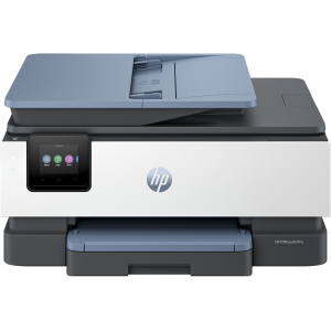 HP Officejet Pro 8135e All-in-One - Stampante multifunzione - colore - ink-jet - Legal (216 x 356 mm) (originale) - A4/Legal (supporti) - fino a 12 ppm (copia) - fino a 20 ppm (stampa) - 225 fogli - 33.6 Kbps - USB 2.0, host USB, Wi-Fi(ac), Bluetooth