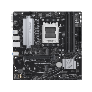 ASUS COMPONENTS ASUS MB PRIME A620M-A-CSM MICROATX