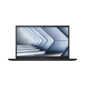 Asus ExpertBook B1 B1502CBA-NJ2642XA - 15,6" FHD ANTI-GLARE NON-TOUCH,250NITS - I3-1215U - DDR4 8G[ON BD.] - 512G PCIEG4 - Shared - STAR BLACK - WIN11PRO EDU - 2YP&R