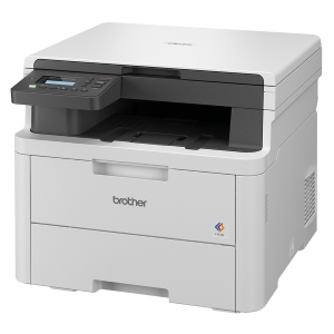 Brother DCP-L3520CDWE - Stampante multifunzione - colore - LED - A4/Legal (supporti) - fino a 18 ppm (copia) - fino a 18 ppm (stampa) - 250 fogli - USB 2.0, Wi-Fi(n)
