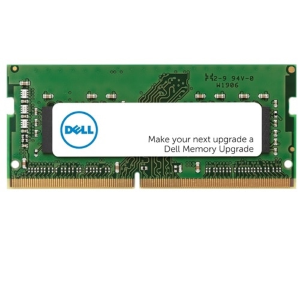 Dell 1RX8 - DDR5 - modulo - 16 GB - SO DIMM 262-pin - 2800 MHz - 1.1 V - senza buffer - non ECC - Aggiornamento