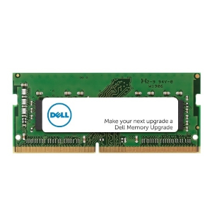 Dell 1RX16 - DDR5 - modulo - 8 GB - SO DIMM 262-pin - 5600 MHz - 1.1 V - senza buffer - non ECC - Aggiornamento