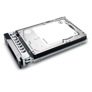 DELL TECHNOLOGIES 1.2TB 10K RPM SELF-ENCRYPTING SA