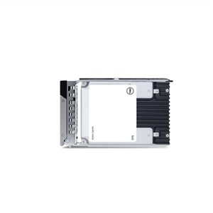 Dell - SSD - Read Intensive - 1.92 TB - hot swap - 2.5" - SATA 6Gb/s - per PowerEdge C6420 (2.5")