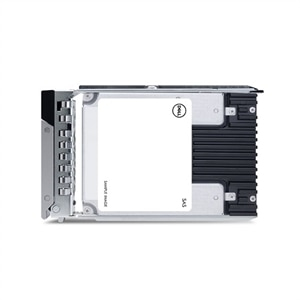 Dell - SSD - 480 GB - hot swap - 2.5" - SATA 6Gb/s - per PowerEdge C6420 (2.5")