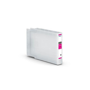 Epson T04C3 - Taglia L - magenta - originale - cartuccia d'inchiostro - per WorkForce Pro WF-C8190, WF-C8610, WF-C8690