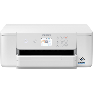 Epson WorkForce Pro WF-M4119DW - Stampante - B/N - Duplex - ink-jet - A4/Legal - 4800 x 2400 dpi - fino a 21 ppm - capacità 250 fogli - USB 2.0, LAN, host USB, Wi-Fi(ac)