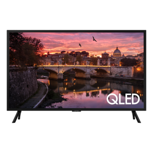HOTEL TV SAMSUNG HCF8000 32'' FHD QLED