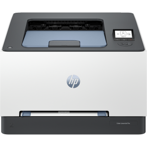 HP Color LaserJet Pro 3202dw - Stampante - colore - Duplex - laser - A4/Legal - 600 x 600 dpi - fino a 25 ppm (mono) / fino a 25 ppm (colore) - capacità 251 fogli - Gigabit LAN, USB 2.0, Wi-Fi(ac)