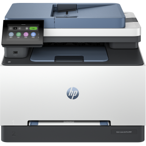 HP Color LaserJet Pro MFP 3302fdn - Stampante multifunzione - colore - laser - Legal (216 x 356 mm) (originale) - A4/Legal (supporti) - fino a 25 ppm (copia) - fino a 25 ppm (stampa) - 250 fogli - 33.6 Kbps - Gigabit LAN, USB 2.0, host USB 2.0