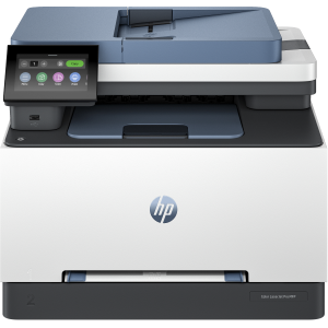 HP Color LaserJet Pro MFP 3302sdw - Stampante multifunzione - colore - laser - Legal (216 x 356 mm) (originale) - A4/Legal (supporti) - fino a 25 ppm (copia) - fino a 25 ppm (stampa) - 250 fogli - Gigabit LAN, USB 2.0, host USB 2.0, Wi-Fi(ac)