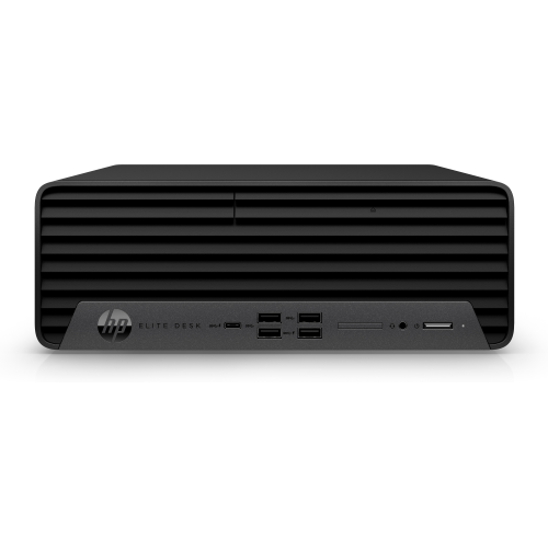 HP Elite SFF 800 G9 i714700 16GB/512 PC Italy - Italian localization