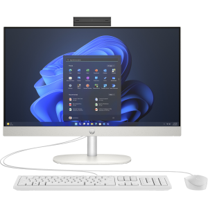 HP INC AIO 23,8 I3 8GB 256GB W11H 2Y WIFI I3-N300 PRO ONE 240 G10