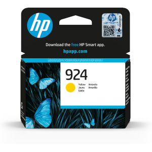 HP INC. HP INK HP 924 MG ORIGINAL INK CART
