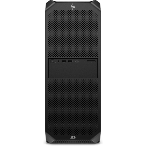 HP Z6 A Ryzen PRO 7 64GB 2TB W11P