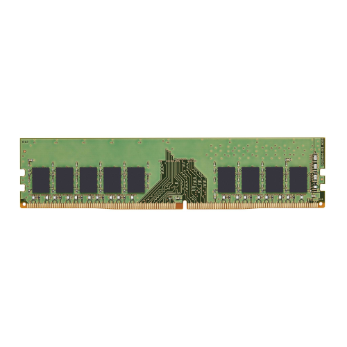 Kingston - DDR4 - modulo - 16 GB - DIMM 288-PIN - 3200 MHz / PC4-25600 - CL22 - 1.2 V - senza buffer - ECC - per HP Workstation Z2 G5