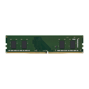 Kingston - DDR4 - modulo - 32 GB - DIMM 288-PIN - 1600 MHz - CL22 - 1.2 V - senza buffer - non ECC